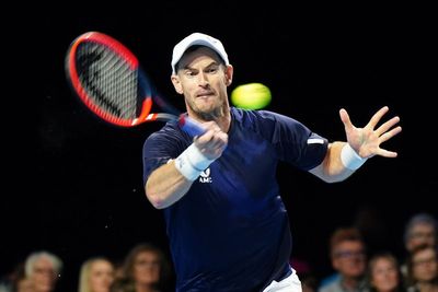 Andy Murray sees off Alexander Zverev to reach quarter-finals of Doha event