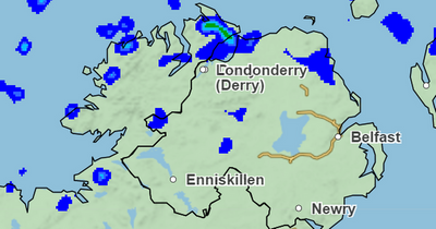 NI weather forecast for Thursday as we wake up to frost