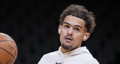 Trae Young’s Instagram post had fans convinced he wants the Hawks to hire Steve Nash