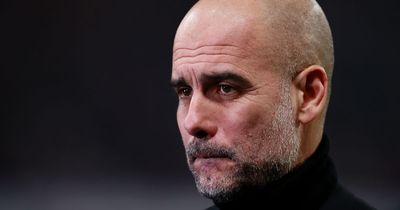 Man City told why they have struggled for consistency this season