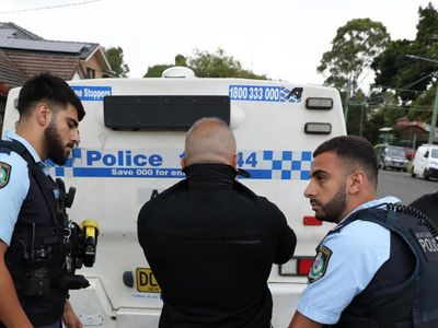 Accused high-risk domestic violence offender charged