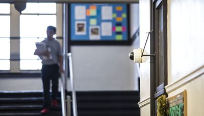 CPS spending $76 million to upgrade aging security cameras