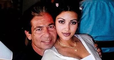 Kim Kardashian posts heartbreaking tribute to late dad and says she 'really needs him'