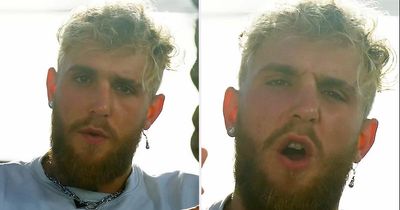 Jake Paul vows to "decapitate" Tommy Fury in final X-rated rant ahead of fight