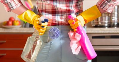 Professional cleaner shares top 'do's and don'ts' for a perfectly clean home