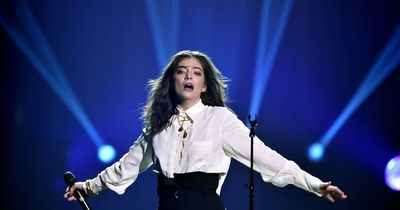 Lorde and Florence and the Machine announced as 2023 headliners for South West festival