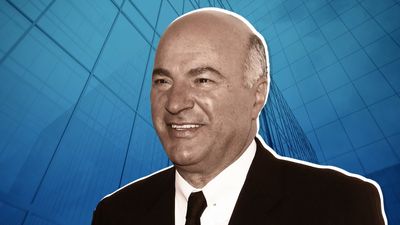 Shark Tank's Kevin O'Leary Has Sharp Advice for Retail Employees