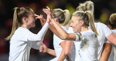 Lionesses lift another trophy as Chloe Kelly claims Golden Boot - 5 talking points