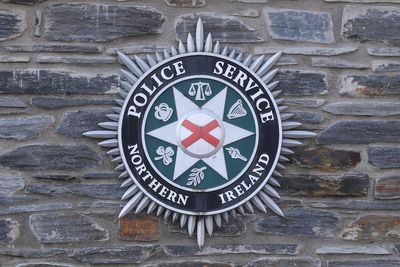Police officer shot at sports complex in Co Tyrone
