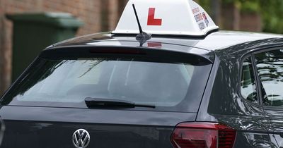 DVSA warning to learner drivers over strike action