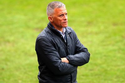 Hartlepool sack manager Keith Curle in bid to avoid relegation from League Two