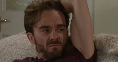 ITV Corrie fans ask "what?" after David Platt's age is revealed as they complain of feeling "dizzy"
