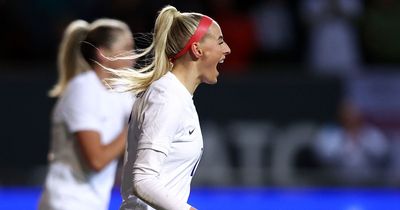 England Lionesses player ratings vs Belgium: Chloe Kelly superb as Ella Toone pulls the strings