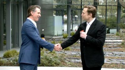 Tesla Will Base Its Global Engineering Headquarters In California