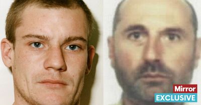 Two police killers serving life make bid for freedom as widows upset at parole push
