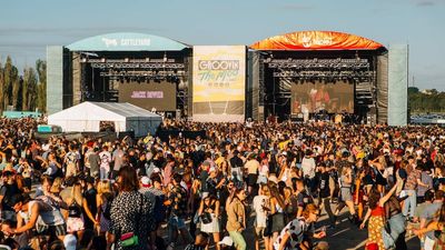 Townsville mayor calls for triple j to withdraw Groovin the Moo music festival partnership