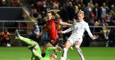 England player ratings as Lionesses retain Arnold Clark Cup as Chloe Kelly shines