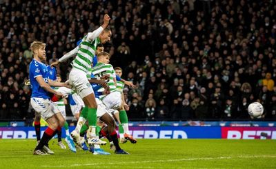 Borna Barisic pinpoints Rangers lesson after hurt of Celtic Hampden final defeat