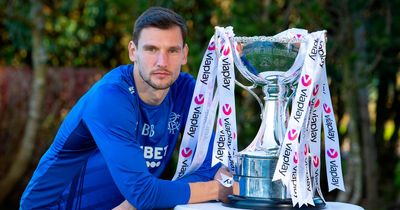 Borna Barisic urges Rangers to banish Celtic regrets as he hopes 2019 pain can help in Viaplay Cup final quest