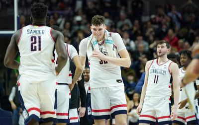 Providence vs. UConn live stream, TV channel, time, odds, how to watch college basketball
