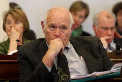 Vermont considers ending clergy abuse reporting exemption