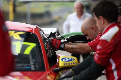 New Gen3 Supercars rules to be finalised