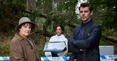 Vera's replacement confirmed as fans beg ITV for new series soon