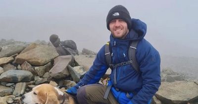 Hiker and dog missing after Glencoe trip as motor found in car park