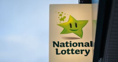 Lucky player scoops €364,000 in Lotto draw but misses out on €5m jackpot by one number