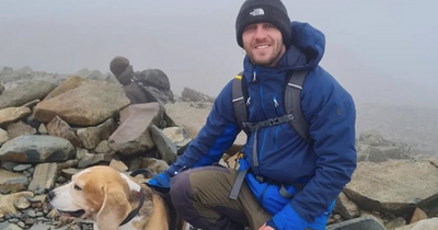 Lochaber Police search for man, 33, who vanished on dog walk in Glencoe