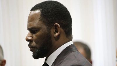 R. Kelly sentencing: Federal judge could add to singer’s prison time Thursday