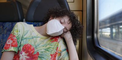 We can learn a lot about long COVID from years of diagnosing and treating chronic fatigue syndrome