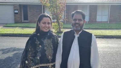Pakistani family — living in limbo on bridging visa fear for safety if deported — push for permanency
