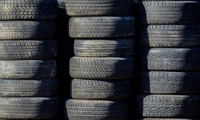 Health impact of tyre particles causing ‘increasing concern’, say scientists