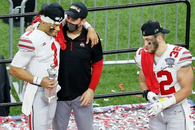 ESPN questions if Ohio State can rise back to the top of the Big Ten in 2023