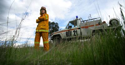 Smoke expected over south Canberra from unusual summer controlled burn