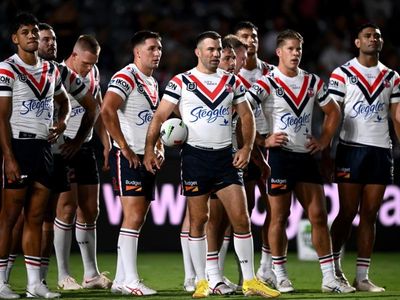 Roosters want fast start to end round-one curse