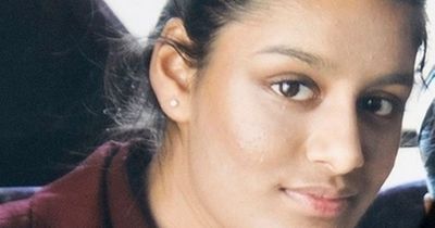 UK should ‘take responsibility’ for Shamima Begum, say campaigners