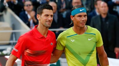 Djokovic Hopes for Showdown vs. Nadal at French Open