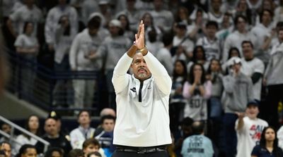 Providence Coach Admits $2 Beers Helped Fuel UConn Victory