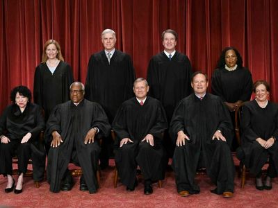 Unlikely alliances in Supreme Court opinions on overtime, death penalty