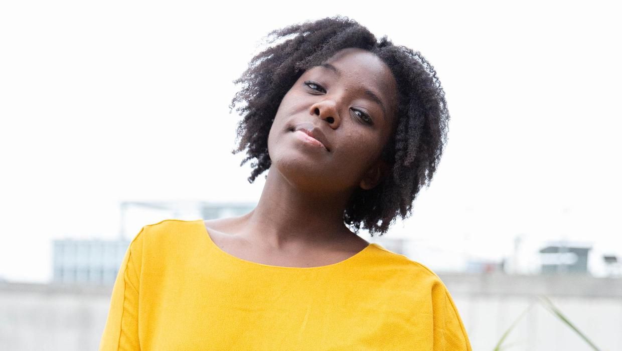 Bake Off star Kimberley Wilson ‘Food has a shocking…