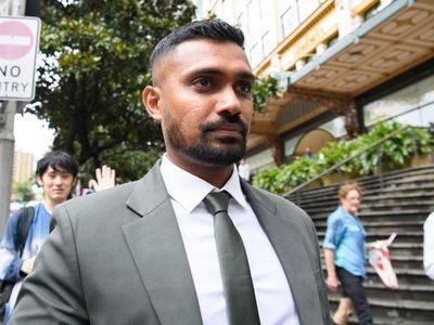 Curfew removed for Sri Lankan cricketer on rape charges