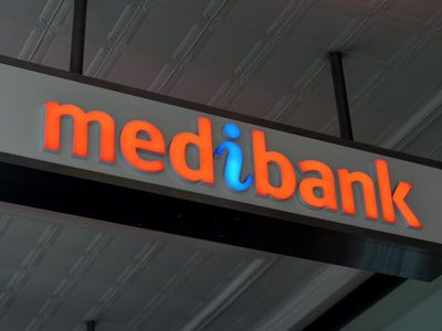 Medibank in rude health despite bruising data breach