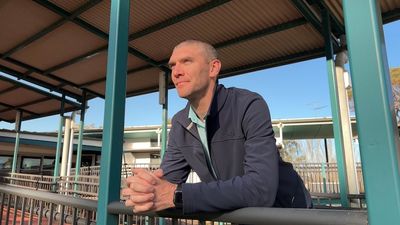 Community 'reeling' over death of five-week-old baby on NSW's far south coast