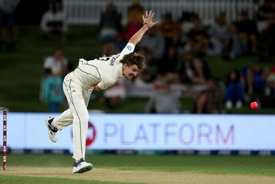 New Zealand's Tickner eager to beat England to cheer cyclone victims