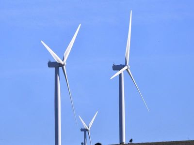 Residents take wind farm fight to Supreme Court