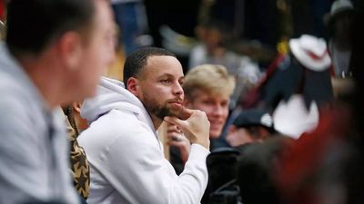 NBA: Golden State Warriors' Stephen Curry to miss at least another week