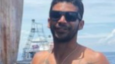 Court shown timeline of cocaine divers' journey from Darwin to Newcastle