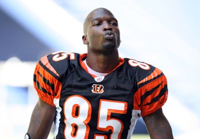 Watch: Mel Kiper Jr. breaks down Bengals taking Chad Johnson in 2001